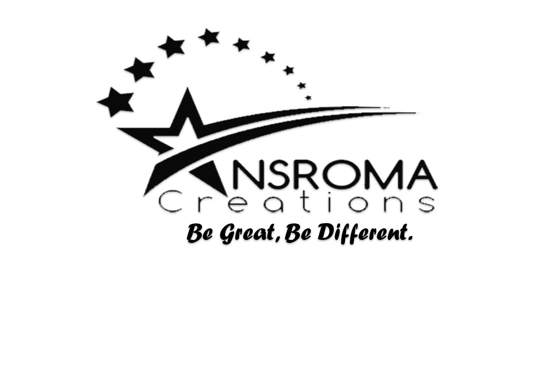 NSROMA Creations logo